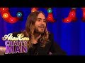 Jared Leto - Full Interview on Alan Carr: Chatty Man