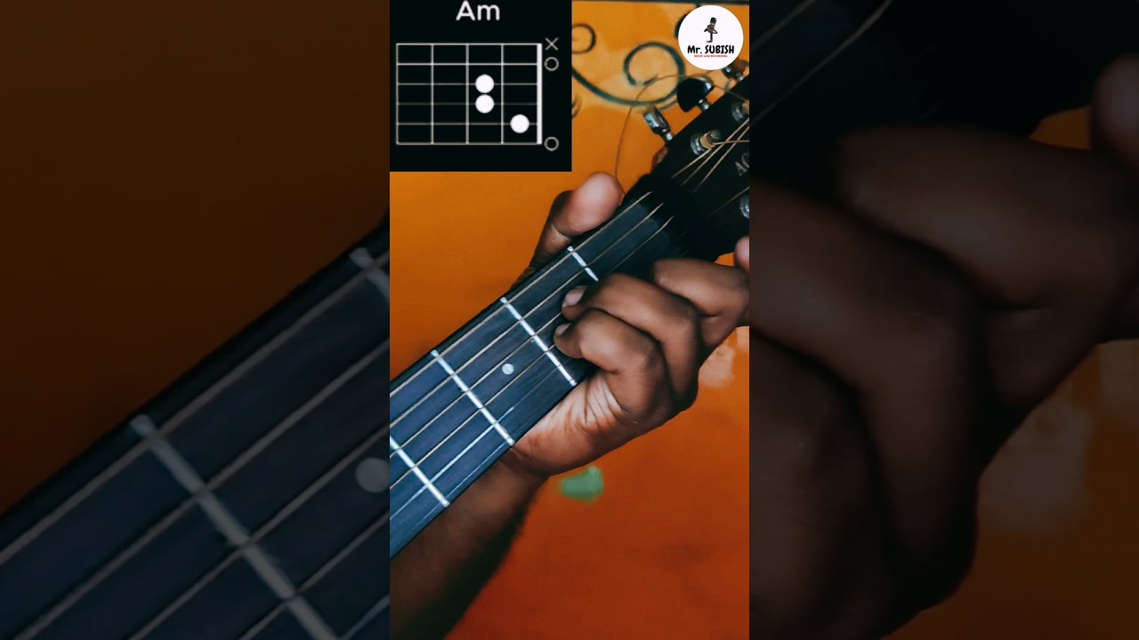 Play BEAUTIFULLY with ESSENTIAL Guitar Chords Tutorials for Beginners 