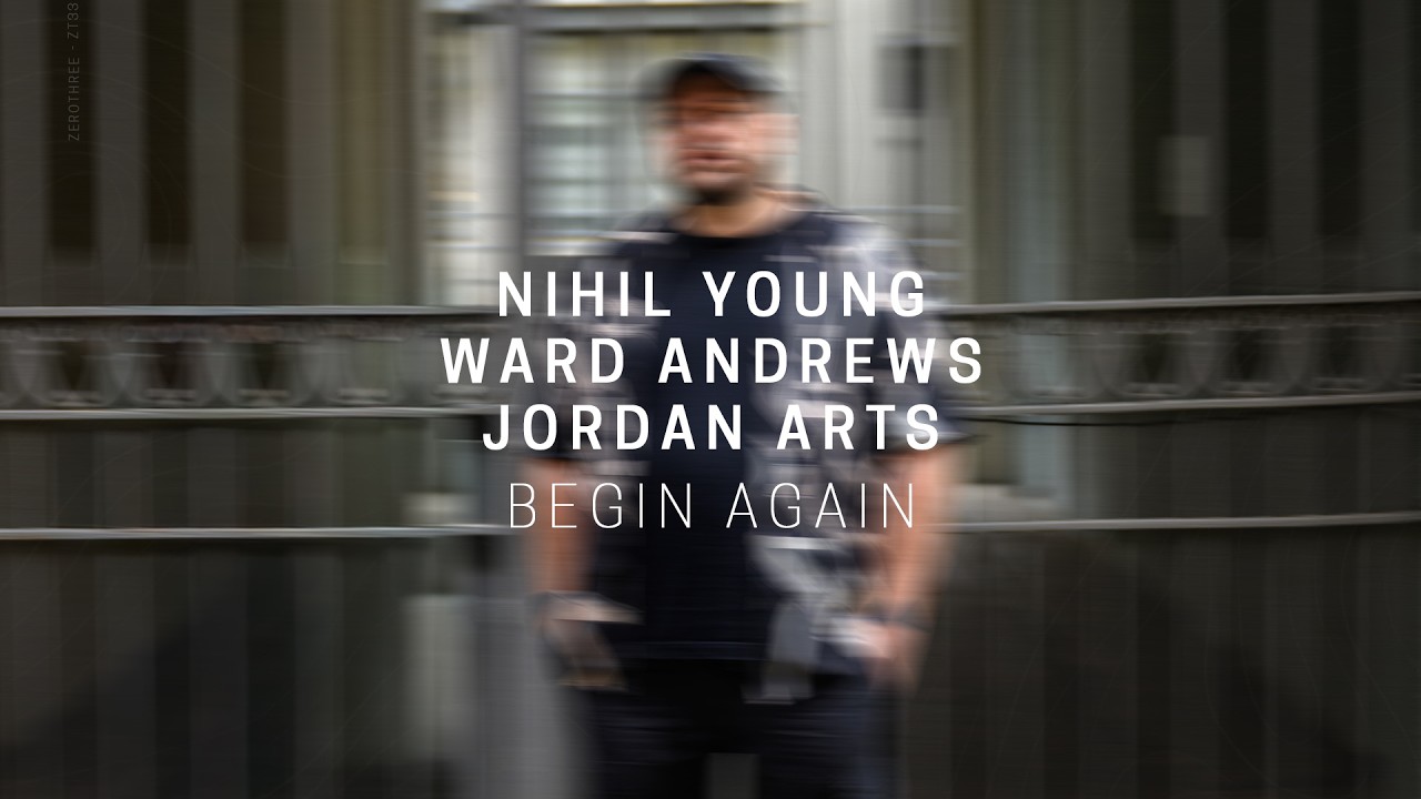 Watch Nihil Young, Ward Andrews, Jordan Arts - Begin Again (Progressive House) on YouTube Watch Nihil Young, Ward Andrews, Jordan Arts - Begin Again (Progressive House) on YouTube