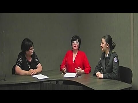 25/06/20 ინტერვიუ ქუთაისის კადეტთა ლიცეუმის წარმომადგენლებთან