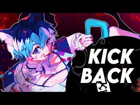 KICKBACK - 米津玄師／大神シノ(Xino) 【歌ってみた】