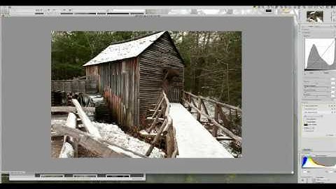 11 Nikon Capture NX2