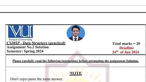 cs301 assignment 2 spring solution 2024/cs301 assignment 2 solution 2024/DailyStudyDose