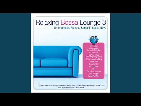 Смотреть «You Give Me Something (Bossa Version)» на YouTube Смотреть «You Give Me Something (Bossa Version)» на YouTube