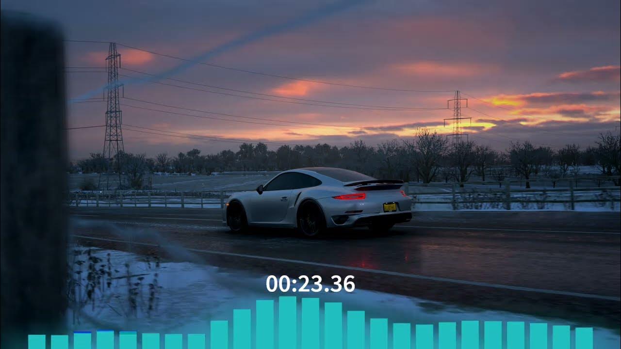 Forza Horizon 4 4к