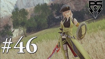 Lightning Returns FFXIII PsS Playthrough Part 46 - Still Explorin