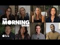 The Morning Show — Panel Discussion | Apple TV+