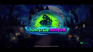Ignition Casino Monster Manor, Dirty Martini & Cricket Legends Max Bets Bonuses & Base Wins screenshot 1