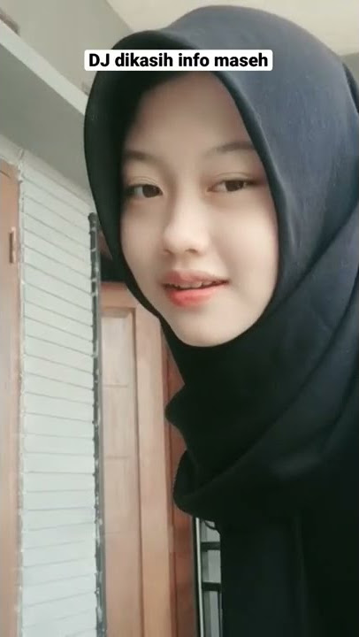 DJ dikasih info maseh viral | #shorts