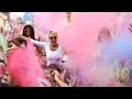 Holi festival of colours london 2013 official aftermovie