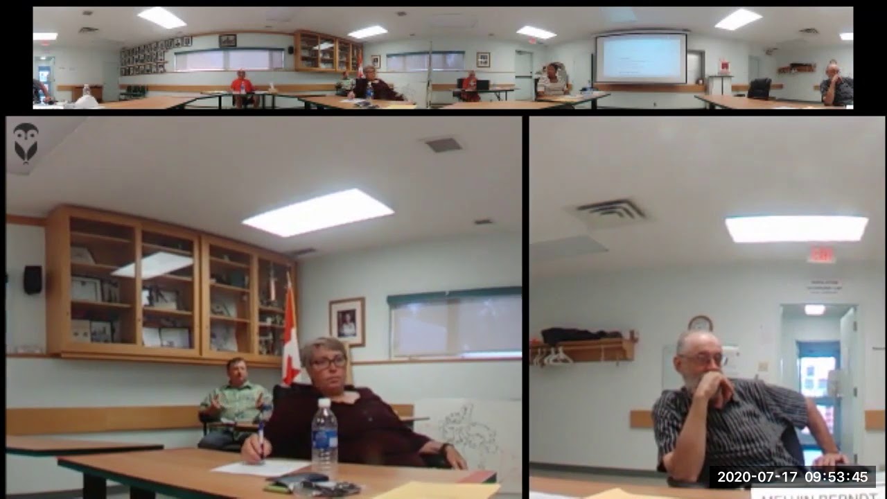 Township of North Algona Wilberforce YouTube