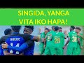MBWADUKE Singida BS Vs Yanga Vita Nzito Iko Hapa Dube Depu Joseph Guede