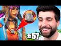 62 EASTER EGGS in OG Fortnite!