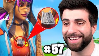 62 EASTER EGGS in OG Fortnite!