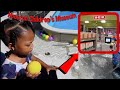 A day in the Life Vlog Taking my Daughters to the Museum | Houston&#39;s Children&#39;s Museum