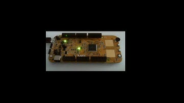 Programing NXP Microcontroller using MATLAB Simulink 2020 and MBDToolbox on S32K144EVB using openSDA