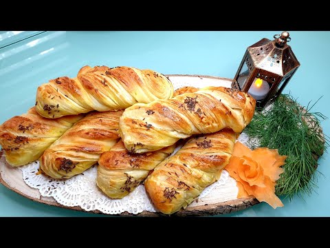 Kifle taze pambuk