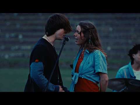 Juna - missing you (all the time) [Official Music Video]