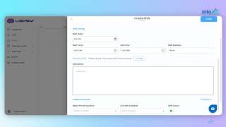 Managing Workers and Shifts for Active Projects | IntoAEC Tutorial