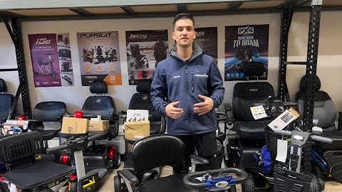 Transform Your Mobility: Solax Transformer Auto-Folding Scooter In-Depth Demonstration!