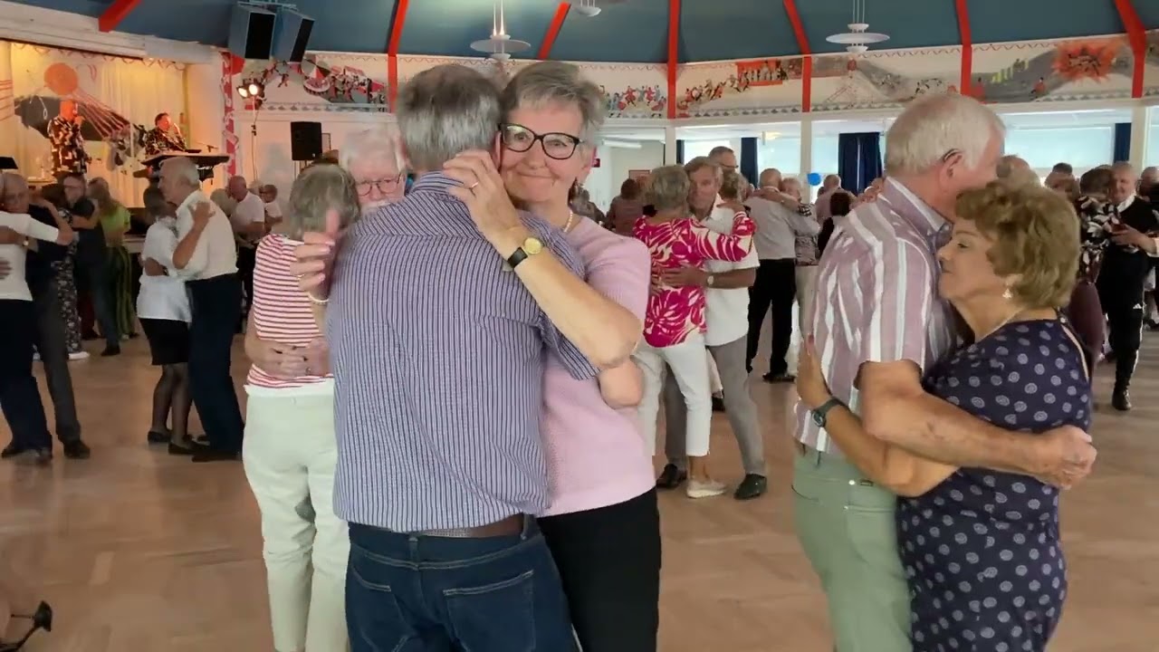 PRO Motionsdans 2025 09 05