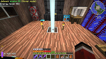 FTB Unleashed S-2 EP-6 "Bedroom!"