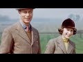 Capture de la vidéo Like Father, Like Daughter  -  George Vi And Elizabeth Ii