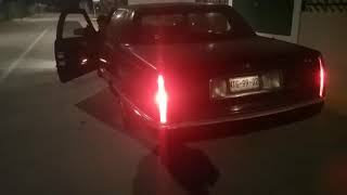 1994 Cadillac Sedan Deville , delicious engine sounds 1994 Cadillac Deville Engine 4 9 L V8