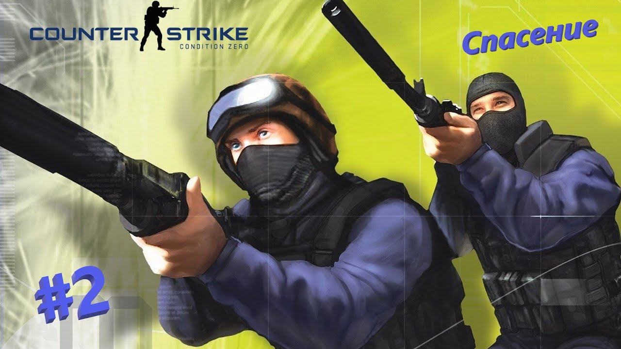 Counter Strike Condition Zero 2 YouTube counter-strike-condition-zero-2-youtube