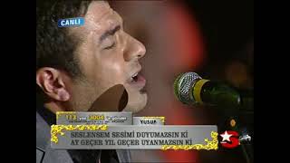 PopStar Alaturka 5 - Yusuf - Böyle mi Baba (19-09-2008)