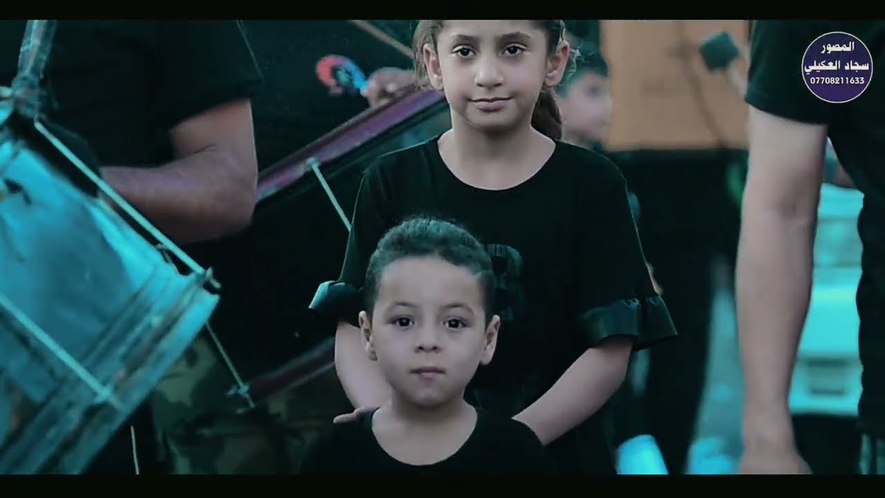 #ومن_يعظم_شعائر_الله_فأنها_من_تقوى_القلوب .#لبيك_ياحسين ستعراض_المواكب#التصويرسجاد_العكيلي