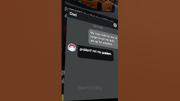 Not My Problem 💀 // Roblox Meme #roblox #robloxmemes #robloxedit