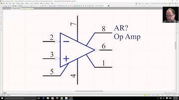2  Altium Designer Starting a Project pt1