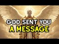 CHOSEN ONES, GOD MADE SURE THIS MESSAGE REACHED YOU PERSONALLY