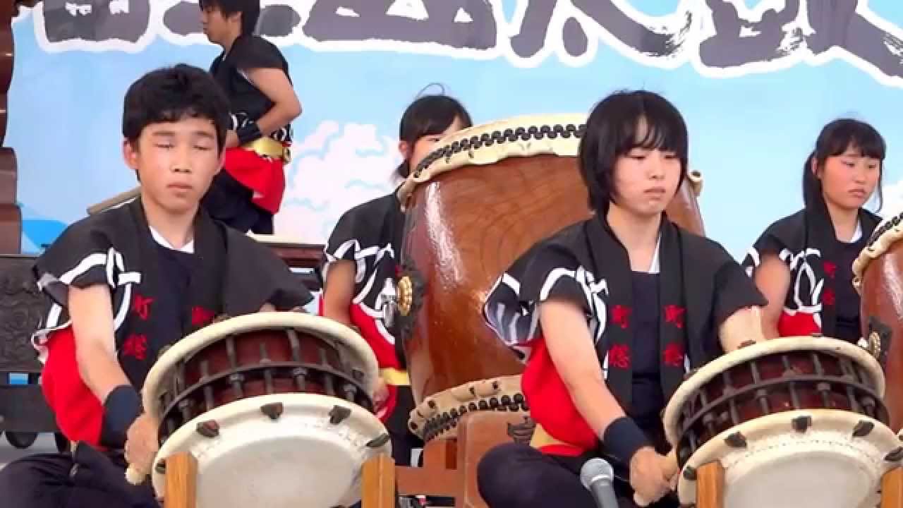 町田総合高校 和太鼓部 第5回全国高校生太鼓甲子園 富士山太鼓まつり Youtube 町田総合高校 和太鼓部 第5回全国高校生太鼓甲子園 富士山太鼓まつり Youtube