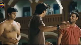 Dj Afro Latest Kihindi Movie 2025