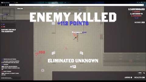 Vertix io Gameplay #1 | CLMX Clan!!!