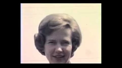 Dusty and Dorothy Swanson movie clips, 1965 to 1967