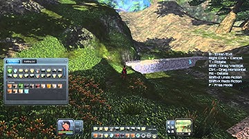 Planet Explorers .087 Ep 65 Railing MASTER!!!