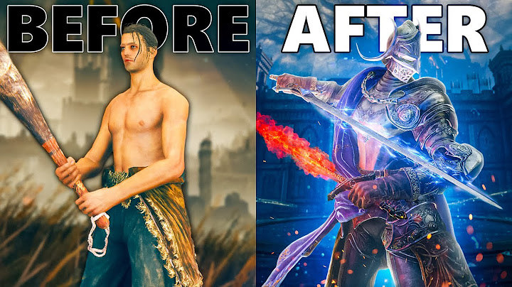 Can I Beat Elden Ring's DLC While Copying Bosses?