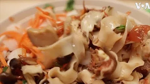 美式經營理念下的火爆中式食堂 - 天天要聞