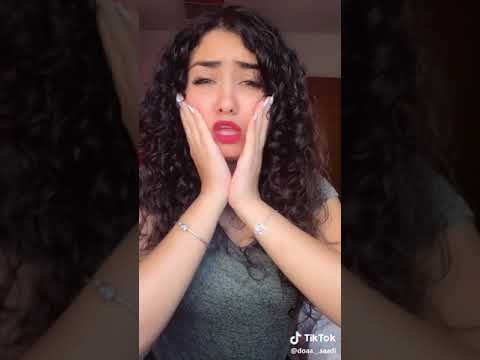 اجمل حالات واتس اب فتاة جميلا تغني انت ايييي