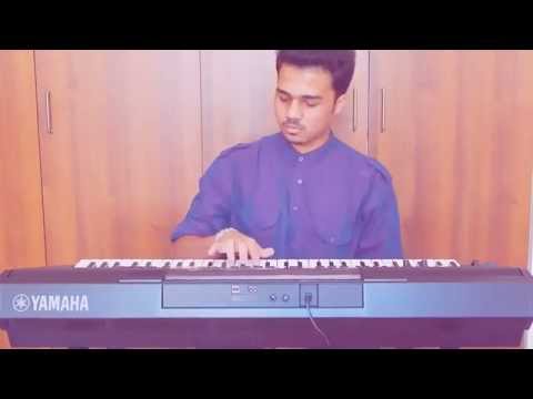 Tu Meri on Piano | Bang Bang | Hrithik Roshan | Katrina Kaif