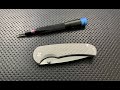 How to disassemble and maintain the QuietCarry Drift 2
