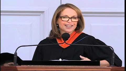 Katie Couric joins U.Va.