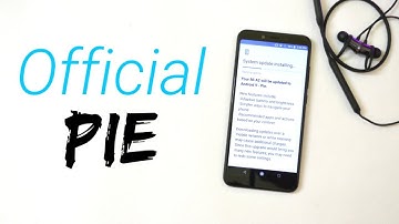 Mi A2 Official OTA Android pie (9.0) Review