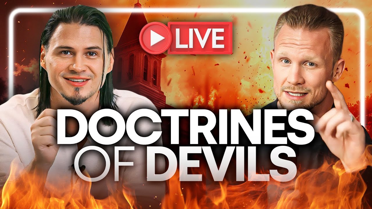 Doctrines Of DEVILS!