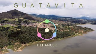 Guatavita In Motion || Dehancer Pro 5.3 || BMPCC4K