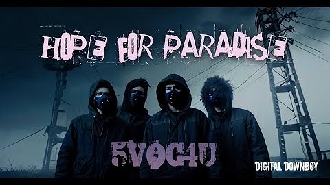 5VOC4U - Hope for Paradise (Official Video)