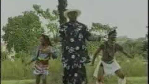 Sewaa - Sewaa. Lawrence Obusi